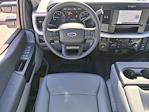 New 2025 Ford F-550 Crew Cab Landscape Dump for sale #25F998 - photo 12