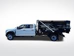 New 2025 Ford F-550 Crew Cab Landscape Dump for sale #25F998 - photo 6