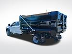 New 2025 Ford F-550 Crew Cab Landscape Dump for sale #25F998 - photo 7
