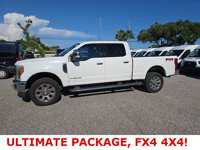 2019 Ford F-250 Crew Cab 4WD Pickup for sale #25F999A - photo 1