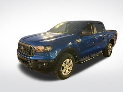 Used 2019 Ford Ranger XL SuperCrew Cab for sale #25V1007B - photo 1