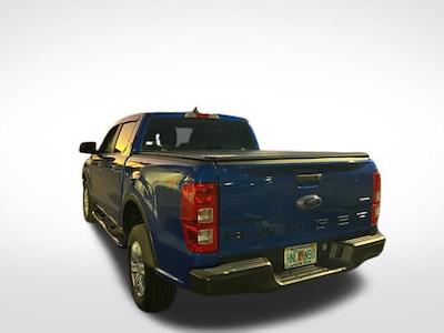 2019 Ford Ranger SuperCrew Cab RWD Pickup for sale #25F1007B - photo 2