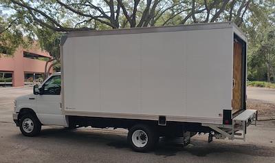 New 2026 Ford E-450 15' Rockport Box Van for sale #26F001 - photo 2