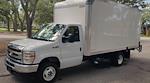 New 2026 Ford E-450 15' Rockport Box Van for sale #26F001 - photo 1