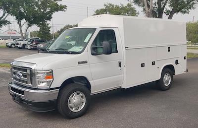 2026 Ford E-350 RWD Knapheide Service Utility Van for sale #26F002 - photo 1