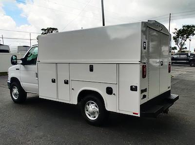 2026 Ford E-350 RWD Knapheide Service Utility Van for sale #26F002 - photo 2