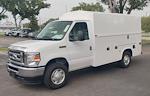 2026 Ford E-350 RWD Knapheide Service Utility Van for sale #26F002 - photo 1