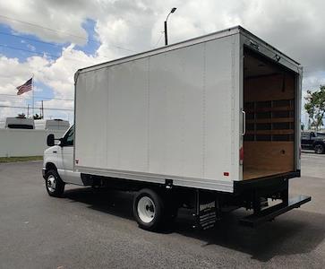 New 2026 Ford E-450 14' Knapheide Box Van for sale #26F003 - photo 2