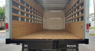 New 2026 Ford E-450 Box Van for sale #26F003 - photo 2