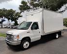 New 2026 Ford E-450 14' Knapheide Box Van for sale #26F003 - photo 1