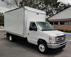 New 2026 Ford E-450 14' Knapheide Box Van for sale #26F003 - photo 4
