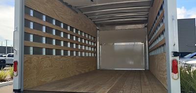New 2026 Ford E-450 Box Van with Liftgate for sale #26F004 - photo 2