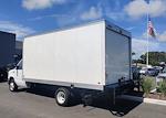 New 2026 Ford E-450 16' 6" Knapheide Box Van with Liftgate for sale #26F004 - photo 2