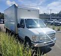 New 2026 Ford E-450 16' 6" Knapheide Box Van with Liftgate for sale #26F004 - photo 3