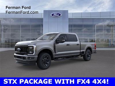New 2026 Ford F-250 XL Crew Cab 4WD Pickup for sale #26F007 - photo 1