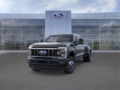 New 2026 Ford F-350 Platinum Crew Cab 4WD DRW Pickup for sale #26F008 - photo 2