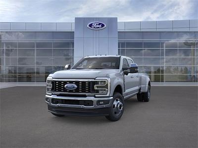 New 2026 Ford F-350 Lariat Crew Cab 4WD DRW Pickup for sale #26F009 - photo 2