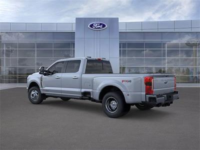 2026 Ford F-350 Crew Cab DRW 4WD Pickup for sale #26F009 - photo 2
