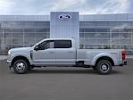 New 2026 Ford F-350 Lariat Crew Cab 4WD DRW Pickup for sale #26F009 - photo 4
