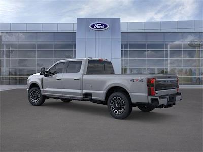 2026 Ford F-350 Crew Cab SRW 4WD Pickup for sale #26F010 - photo 2