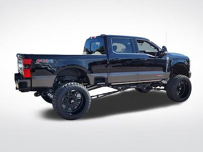 New 2026 Ford F-250 King Ranch Crew Cab for sale #26F011 - photo 2