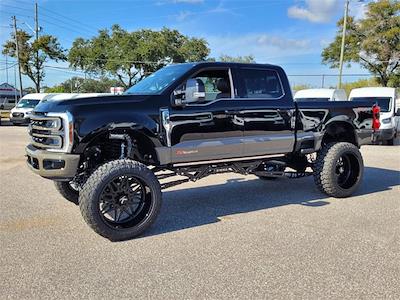 New 2026 Ford F-250 King Ranch Crew Cab for sale #26F011 - photo 1