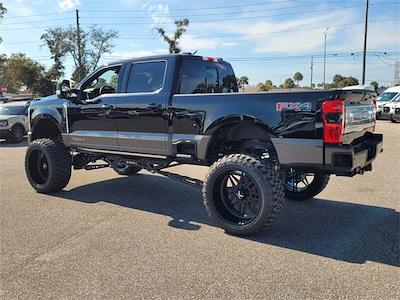 New 2026 Ford F-250 King Ranch Crew Cab for sale #26F011 - photo 2