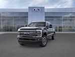 New 2026 Ford F-250 King Ranch Crew Cab 4WD Pickup for sale #26F011 - photo 3