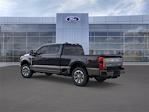 New 2026 Ford F-250 King Ranch Crew Cab 4WD Pickup for sale #26F011 - photo 2