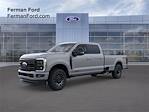 New 2026 Ford F-350 Platinum Crew Cab 4WD SRW Pickup for sale #26F013 - photo 1