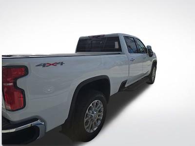 2025 Chevrolet Silverado 2500 Crew Cab SRW 4WD Pickup for sale #26F013B - photo 2