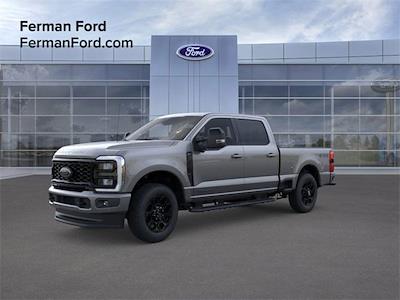 New 2026 Ford F-250 Lariat Crew Cab 4WD Pickup for sale #26F014 - photo 1