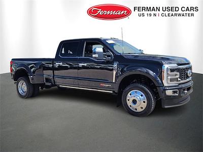 2024 Ford F-450 Crew Cab DRW 4WD Pickup for sale #26F016A - photo 2