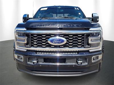 2024 Ford F-450 Crew Cab DRW 4WD Pickup for sale #26F016A - photo 1