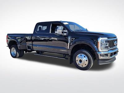 Used 2023 Ford F-450 Lariat Crew Cab for sale #26F016B - photo 1