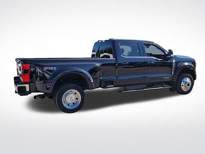 Used 2023 Ford F-450 Lariat Crew Cab for sale #26F016B - photo 2