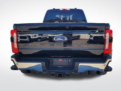 Used 2023 Ford F-450 Lariat Crew Cab for sale #26F016B - photo 2