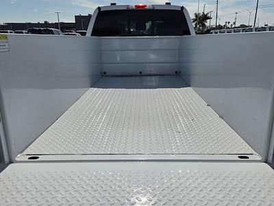 2026 Ford F-350 Crew Cab DRW 4WD Cab Chassis for sale #26F017 - photo 1