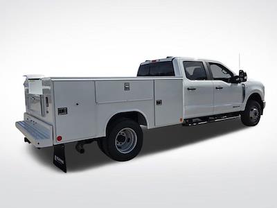 2026 Ford F-350 Crew Cab DRW 4WD Cab Chassis for sale #26F017 - photo 2