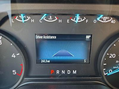 New 2026 Ford F-350 Crew Cab Cab Chassis for sale #26F017 - photo 1