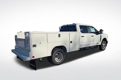 New 2026 Ford F-350 Crew Cab Service Truck for sale #26F017 - photo 2