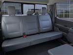 New 2026 Ford F-350 XL Crew Cab 4WD Cab Chassis for sale #26F017 - photo 12