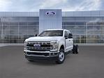 New 2026 Ford F-350 XL Crew Cab 4WD Cab Chassis for sale #26F017 - photo 3
