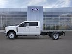 New 2026 Ford F-350 XL Crew Cab 4WD Cab Chassis for sale #26F017 - photo 5