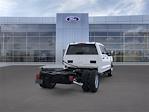 New 2026 Ford F-350 XL Crew Cab 4WD Cab Chassis for sale #26F017 - photo 9