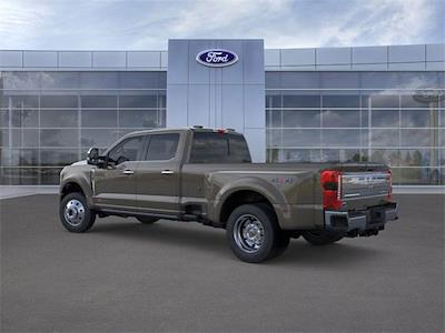2026 Ford F-450 Crew Cab DRW 4WD Pickup for sale #26F018 - photo 2