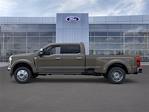 New 2026 Ford F-450 King Ranch Crew Cab 4WD DRW Pickup for sale #26F018 - photo 4