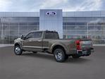 New 2026 Ford F-450 King Ranch Crew Cab 4WD DRW Pickup for sale #26F018 - photo 5