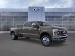 New 2026 Ford F-450 King Ranch Crew Cab 4WD DRW Pickup for sale #26F018 - photo 8