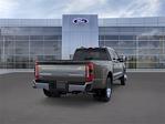New 2026 Ford F-450 King Ranch Crew Cab 4WD DRW Pickup for sale #26F018 - photo 9